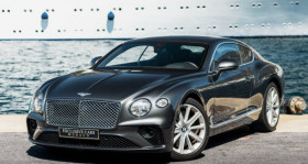 Bentley CONTINENTAL GT , garage EXCLUSIVE CARS MONACO  MONACO