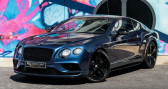 Bentley CONTINENTAL GT occasion année 2016 boite Automatique Annonce Bentley CONTINENTAL GT occasion Essence W12 635 CV PHASE II - MONACO à MONACO