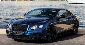 Bentley CONTINENTAL GT , garage EXCLUSIVE CARS MONACO � MONACO