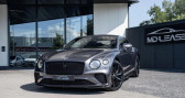 Bentley CONTINENTAL GT w12 659ch leasing 2300e-mois   Lyon 69