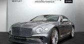 Bentley CONTINENTAL GT W12 Carbon   LEIMBACH 68
