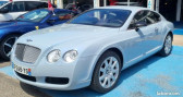 Bentley CONTINENTAL GT occasion année 2005 boite Automatique Annonce Bentley CONTINENTAL GT occasion Essence W12 coupé à AGDE