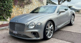 Annonce Bentley CONTINENTAL GT occasion Essence W12 First Edition  MONACO