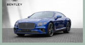 Bentley CONTINENTAL GT W12 First Edition   LEIMBACH 68