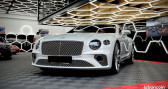 Annonce Bentley CONTINENTAL GT occasion Essence W12, Matrix Beam, Naim Audio, Sièges Avant Massants à VILLENEUVE LOUBET
