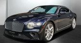 Annonce Bentley CONTINENTAL GT occasion Essence W12 Mulliner 1st Edition  Sainte Genevive Des Bois