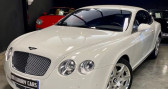 Annonce Bentley CONTINENTAL GT occasion Essence W12 Mulliner à MOUGINS