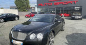 Bentley CONTINENTAL GT W12 Pack Mulliner   Saint-Sulpice-de-Royan 17