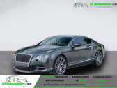 Annonce Bentley CONTINENTAL GT occasion Essence W12 Speed 6.0 625 ch � Beaupuy