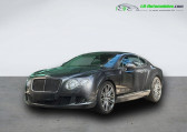 Annonce Bentley CONTINENTAL GT occasion Essence W12 Speed 6.0 625 ch  Beaupuy