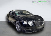 Annonce Bentley CONTINENTAL GT occasion Essence W12 Speed 6.0 625 ch à Beaupuy