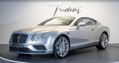 Annonce Bentley CONTINENTAL GT occasion Essence W12 Speed 6.0 635 ch A  La Roche Sur Yon
