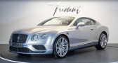 Annonce Bentley CONTINENTAL GT occasion Essence W12 Speed 6.0 635 ch A  La Roche Sur Yon