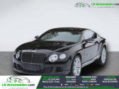 Annonce Bentley CONTINENTAL GT occasion Essence W12 Speed 6.0 635 ch � Beaupuy