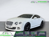 Bentley CONTINENTAL GT W12 Speed 6.0 635 ch  � Beaupuy 31