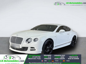 Bentley CONTINENTAL GT , garage LB AUTOMOBILES � Beaupuy