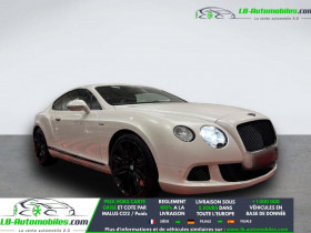 Bentley CONTINENTAL GT W12 Speed 6.0 635 ch  occasion � Beaupuy - photo n�2