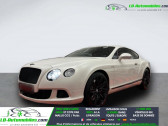 Bentley CONTINENTAL GT W12 Speed 6.0 635 ch  � Beaupuy 31