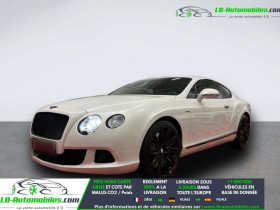 Bentley CONTINENTAL GT , garage LB AUTOMOBILES � Beaupuy