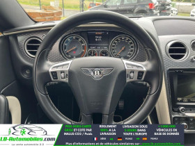 Bentley CONTINENTAL GT W12 Speed 6.0 635 ch  occasion � Beaupuy - photo n�9