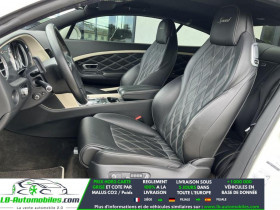 Bentley CONTINENTAL GT W12 Speed 6.0 635 ch  occasion � Beaupuy - photo n�8