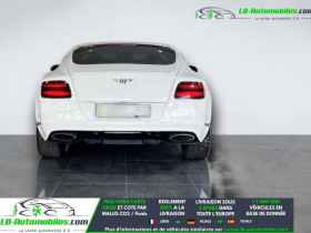 Bentley CONTINENTAL GT W12 Speed 6.0 635 ch  occasion � Beaupuy - photo n�7