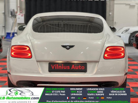 Bentley CONTINENTAL GT W12 Speed 6.0 635 ch  occasion � Beaupuy - photo n�8