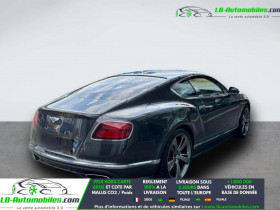 Bentley CONTINENTAL GT W12 Speed 6.0 635 ch  occasion � Beaupuy - photo n�4