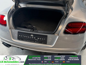 Bentley CONTINENTAL GT W12 Speed 6.0 635 ch  occasion � Beaupuy - photo n�5
