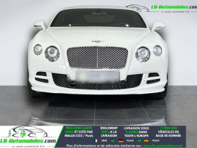 Bentley CONTINENTAL GT W12 Speed 6.0 635 ch  occasion � Beaupuy - photo n�5