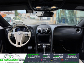 Bentley CONTINENTAL GT W12 Speed 6.0 635 ch  occasion � Beaupuy - photo n�3