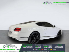 Bentley CONTINENTAL GT W12 Speed 6.0 635 ch  occasion � Beaupuy - photo n�4