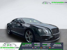 Bentley CONTINENTAL GT W12 Speed 6.0 635 ch  occasion � Beaupuy - photo n�2