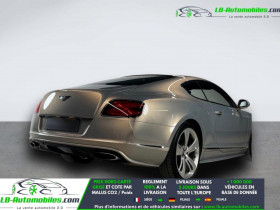 Bentley CONTINENTAL GT W12 Speed 6.0 635 ch  occasion � Beaupuy - photo n�3