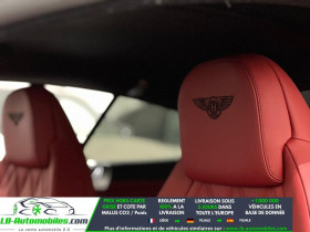 Bentley CONTINENTAL GT W12 Speed 6.0 635 ch  occasion � Beaupuy - photo n�5
