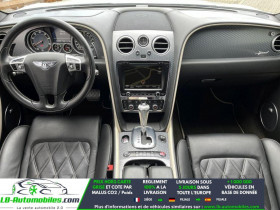 Bentley CONTINENTAL GT W12 Speed 6.0 635 ch  occasion � Beaupuy - photo n�3