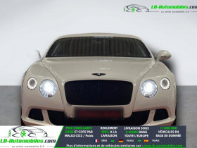 Bentley CONTINENTAL GT W12 Speed 6.0 635 ch  occasion � Beaupuy - photo n�4