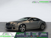 Bentley CONTINENTAL GT W12 Speed 6.0 635 ch  � Beaupuy 31