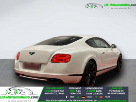 Bentley CONTINENTAL GT W12 Speed 6.0 635 ch  occasion � Beaupuy - photo n�3