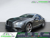 Annonce Bentley CONTINENTAL GT occasion Essence W12 Speed 6.0 635 ch � Beaupuy
