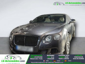 Annonce Bentley CONTINENTAL GT occasion Essence W12 Speed 6.0 635 ch � Beaupuy