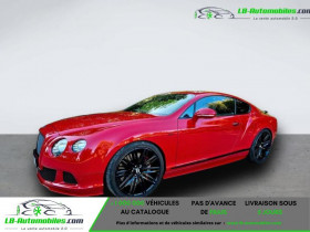Bentley CONTINENTAL GT , garage LB AUTOMOBILES  Beaupuy