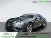 Bentley CONTINENTAL GT W12 Speed 6.0 635 ch   Beaupuy 31