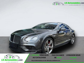 Bentley CONTINENTAL GT , garage LB AUTOMOBILES  Beaupuy