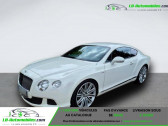Bentley CONTINENTAL GT W12 Speed 6.0 635 ch   Beaupuy 31