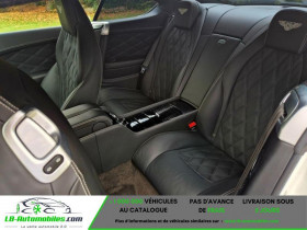 Bentley CONTINENTAL GT W12 Speed 6.0 635 ch  occasion  Beaupuy - photo n7