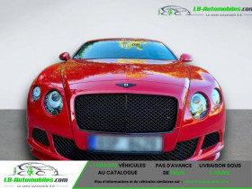 Bentley CONTINENTAL GT W12 Speed 6.0 635 ch  occasion  Beaupuy - photo n4