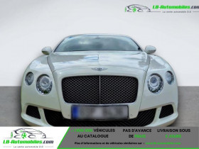 Bentley CONTINENTAL GT W12 Speed 6.0 635 ch  occasion  Beaupuy - photo n5