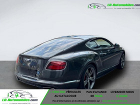 Bentley CONTINENTAL GT W12 Speed 6.0 635 ch  occasion  Beaupuy - photo n4