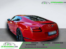 Bentley CONTINENTAL GT W12 Speed 6.0 635 ch  occasion  Beaupuy - photo n3
